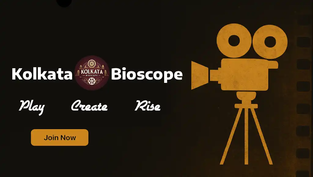Kolkata Bioscope
