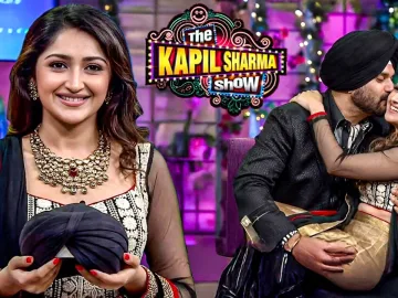 Siddu ने क्या रोमांस || The Kapil Sharma Show || Latest Episode || | The Kapil Sharma Show