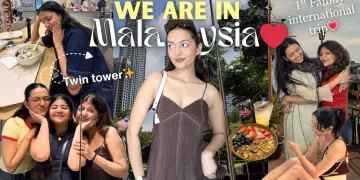 We are in Malaysia 😭💗💗 our 1st family international trip ✈️ || Yashasvi Rajpoot || | tarak mehta ulta chashma