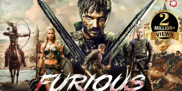 FURIOUS | Hollywood Blockbuster Action Movie | Hindi Dubbed Movie | English Movie in Hindi Dubbed | hollywood movie dubbed in hindi