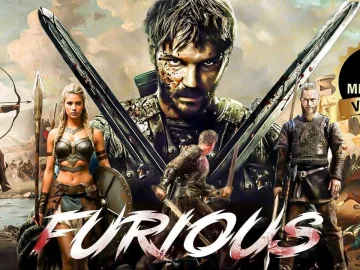 FURIOUS | Hollywood Blockbuster Action Movie | Hindi Dubbed Movie | English Movie in Hindi Dubbed | hollywood movie dubbed in hindi