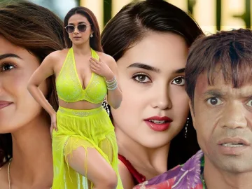 Bolo Ram New Bollywood Superhit Love Story Comedy Movie || Disha P, Govind N, Harish H, Rajpal Yadav | bollywood latest movie