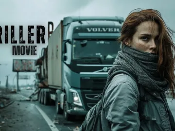Best Movie Thriller | They are hunting her for a crime she didn’t commit | hollywood thriller movie in hindi