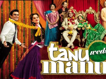 Tanu Weds Manu | Best Romantic Comedy Movie |  R Madhavan, Kangana Ranaut, Jimmy Shergill | (HD) | hindi comedy movie