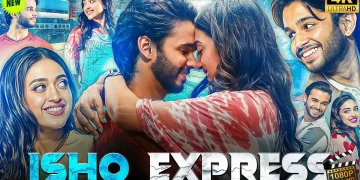 Ishq Express (2025) New Superhit Released Bollywood Movie | Ritvik Sahore, Gayitri Bhardwaj | bollywood latest movie