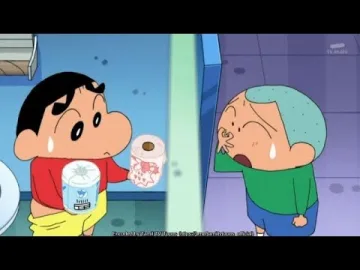Shinchan Hua Confused 🤔 Shinchan New Episode In Hindi Full HD Without Zoom Effects 4k 🚀 | tarak mehta ulta chashma