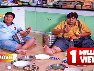 Goli Aur Hathi Ne Kiya Ghar Ka Sara khana khatam ! ! | FULL MOVIE | Taarak Mehta Ka Ooltah Chashmah | tarak mehta ulta chashma