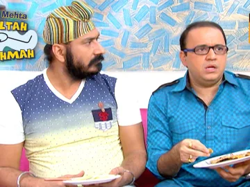 Breakfast Table पर मिले मराठी और पंजाबी Cultures | Taarak Mehta Ka Ooltah Chashmah | Bhide Ki Comedy | tarak mehta ulta chashma