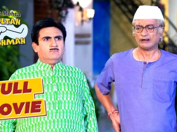 रात को Society में किसे देख Shock हुए Jetha-Bapuji? |Taarak Mehta Ka Ooltah Chashmah |Komal's Outfit | tarak mehta ulta chashma