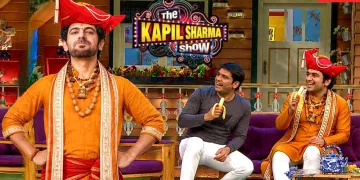 Sunil ने की Bageshwar Baba की जबरदस्त एक्टिंग ! || The Kapil Sharma Show || Latest Episode | The Kapil Sharma Show