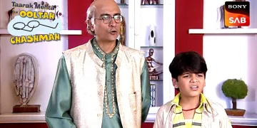 Bapuji की ज़िद Tapu की शादी का फैसला! | Taarak Mehta Ka Ooltah Chashmah | Tapu Sena Special | tarak mehta ulta chashma